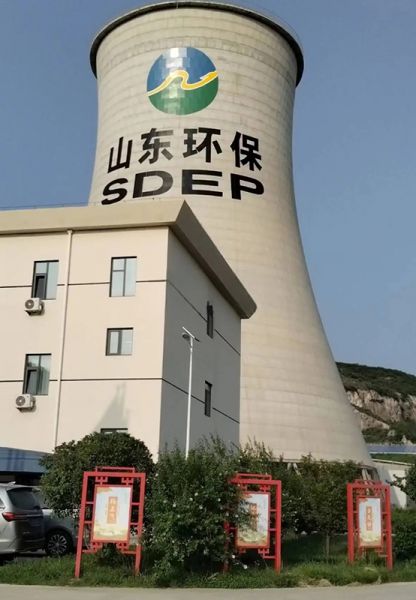 烟囱维修、烟囱加固